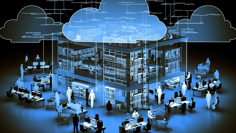 混合云自动化编排工具：揭秘其技术原理与优势**